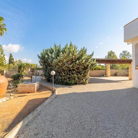 Villa Ermelinda Marina di Mancaversa Exterior photo