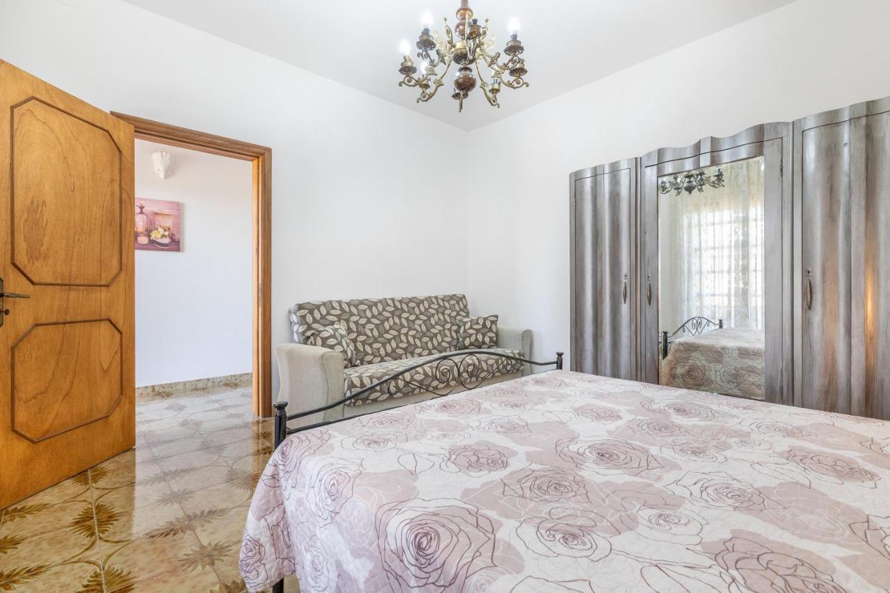 Villa Ermelinda Marina di Mancaversa Exterior photo